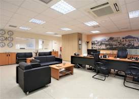 GK Airport Suites - Free Shuttle by GK Hospitality Group 2