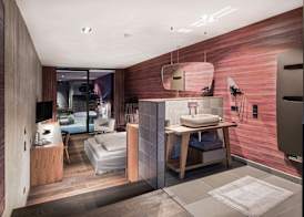 Senses Violett Suites - Adults Only 5