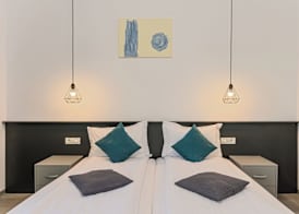 Johann Strauss Hotel 5