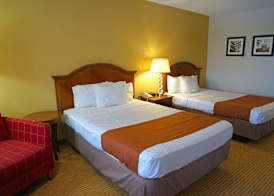 Americas Best Value Inn Plattsburgh 4