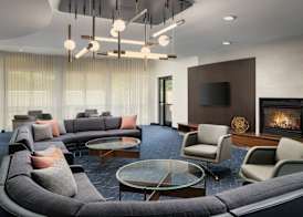Courtyard by Marriott Kingston 3