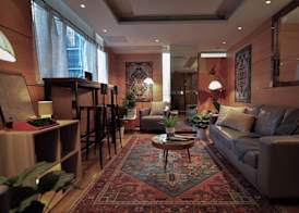 Eco Tree Hotel Sheung Wan 2