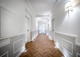Residenza d'epoca Poliziano 2