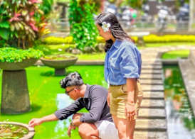 Ubud Heaven Penestanan 4