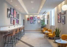 Maldron Hotel Brighton City Centre 4