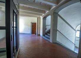 Borgo Santa Croce Apartment by Mamo Florence 2