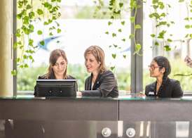 Airporthotel Verona Congress & Relax 4