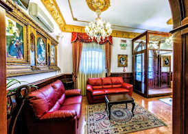 Euro Hotel Iglesias 4