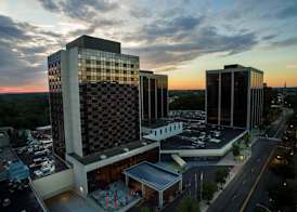Hyatt Regency Morristown 5