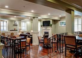 Hampton Inn Charleston-Historic District 5