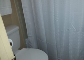 Rodeway Inn Bushnell 5