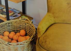 Swellendam Country Lodge - Guest House - B&B 3