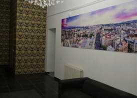 Piata Uniri Cozy Inn 3