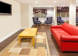 Microtel Inn & Suites by Wyndham Conyers/Atlanta Area 3