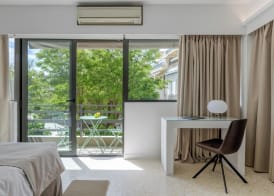 Momo Suites, Acropolis by Aura Homes 2
