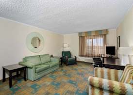 Baymont by Wyndham Meridian 3