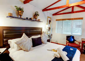 Strand Guesthouse 4