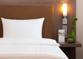 IntercityHotel Hannover 5