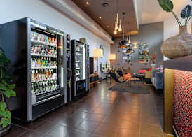 SleepinRoomz Boutique Hotel Dortmund-West 2