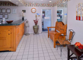 Americas Best Value Inn Loma Lodge 3
