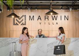 Marwin Villa 5