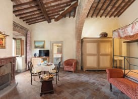 Locanda Di Alberi 3