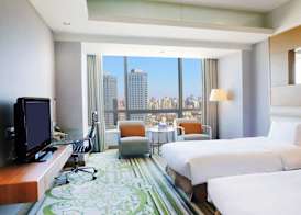 Holiday Inn Tianjin Riverside by IHG 5