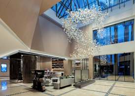Seaview Gleetour Hotel Shenzhen 2