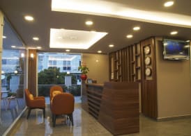 AF-RA Hotel 2