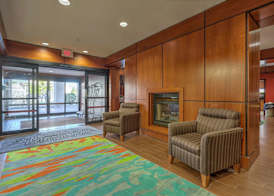 Hampton Inn Batavia 3