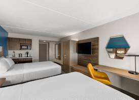 Holiday Inn Express & Suites DANBURY - I-84 by IHG 4