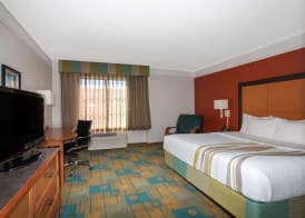 La Quinta by Wyndham Denver Southwest Lakewood 5
