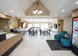 MainStay Suites Knoxville Airport 4