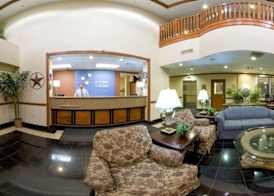 Holiday Inn Express & Suites HOUSTON - MEMORIAL PARK AREA by IHG 2