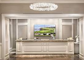 The Ritz-Carlton, Half Moon Bay 3