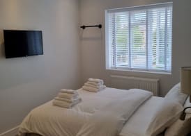 Hotel CG London 3
