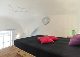 Casa Vacanza Madonnella 10 5