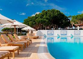 Pine Cliffs Resort 3