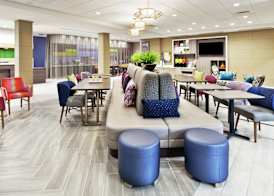 Home2 Suites By Hilton Birmingham Colonnade 5