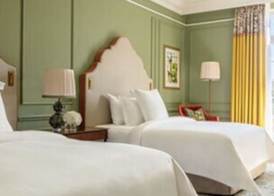Four Seasons Hotel Hampshire 3