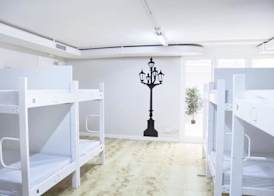Hola Hostal Eixample 3