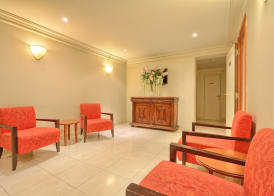121 Paris Hotel 3