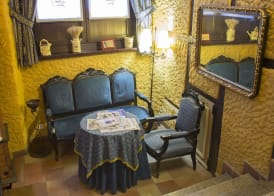 Hotel La Posada Regia 3