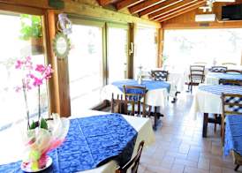 Agriturismo Ponte Di Riocchio 2