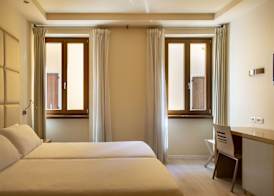 Hotel Antico Borgo 2