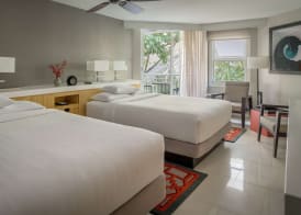 Hyatt Centric Key West Resort & Spa 3