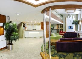 Bella Hotel 2