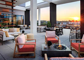 Embassy Suites By Hilton Chattanooga Downtown 5
