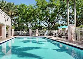 DoubleTree by Hilton Sunrise - Sawgrass Mills 4