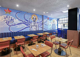ibis Styles Saint Malo Centre Historique 4